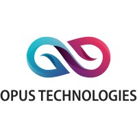 Opus Technologies logo - Similar company to Competitive Edge Digital
