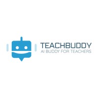 TeachBuddyAI logo - Similar company to Edhive