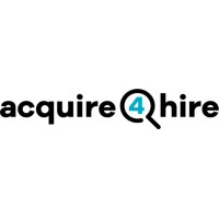 Acquire4Hire logo - Similar company to Ips Technical Consulting