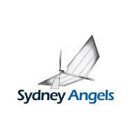Sydney Angels logo - Similar company to Loading Growth