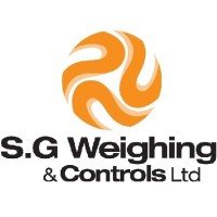 SG Weighing & Controls Ltd logo - Similar company to Precia Molen Uk