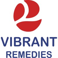Vibrant Remedies logo - Similar company to Panav Biotech