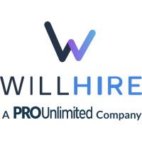WillHire logo - Similar company to Fyn