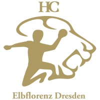 HC Elbflorenz Dresden logo - Similar company to Dresden Secrets