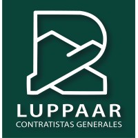 Luppaar logo - Similar company to Spacex Digital
