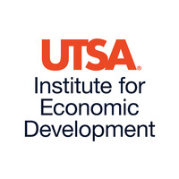 UTSA Institute for Economic Development logo - Similar company to Utsa Sbdc Technology Commercialization Center (Tcc)