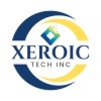 XeroicTech Inc logo - Similar company to Maven Peak Solutions