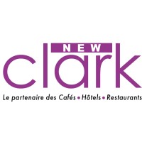 NEW CLARK logo - Similar company to Carlimpex