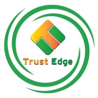 Trust Edge logo - Similar company to Trustedge Middle East