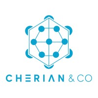 Cherian & Company logo - Similar company to Aerion Analytics