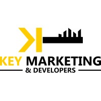 Keymarketing.pk logo - Similar company to Flippin Technologies