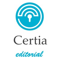 Certia Editorial logo - Similar company to La Casa Hogar