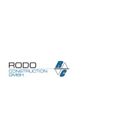 Rodo Construction GmbH logo - Similar company to Dorrian Construction Ltd.