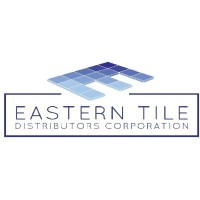 Eastern Tile Distributors, Corp logo - Similar company to Padron Flooring