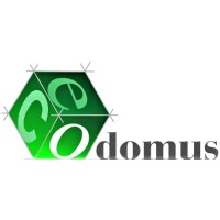 EcoDomus Cluster logo - Similar company to 2M Group - Enneti