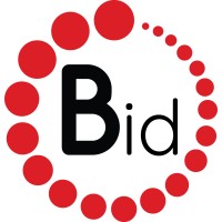 Beyond ID logo - Similar company to Beyondid