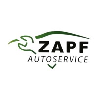 Autoservice Zapf logo - Similar company to Frontline Youth Communications