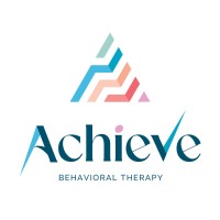 Achieve Behavioral Therapy logo - Similar company to Onit Cloud Services