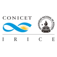 IRICE CONICET UNR logo - Similar company to Aeras Technologies