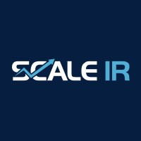 Scale IR logo - Similar company to Optimum Conversion
