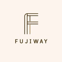 FujiWay logo - Similar company to The Sustainability Service