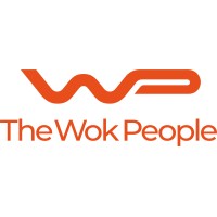 The Wok People logo - Similar company to Eventful Singapore
