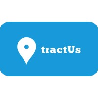 tractUs logo - Similar company to Genius Solutions