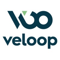 Veloop logo - Similar company to Association Active