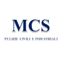 MCS s.r.l. logo - Similar company to Gf Service Srl