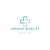 Unique Quality Healthcare logo - Similar company to Prairie Med-Solution Inc.