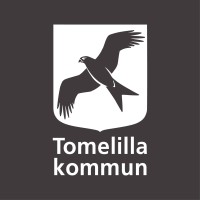 Tomelilla kommun logo - Similar company to Marzstudio
