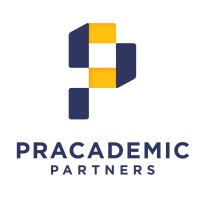 Pracademic Partners logo - Similar company to Developmental Associates, Llc