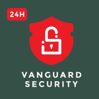 Vanguard Security 24h logo - Similar company to Gestar