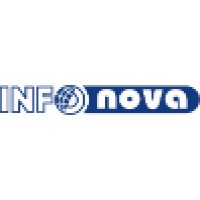 INFO NOVA, s. r. o. logo - Similar company to Tomas Arsov
