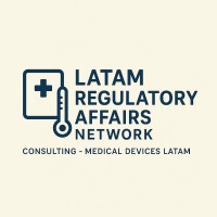 LATAM Regulatory Affairs Network logo - Similar company to Latin Global Development Org