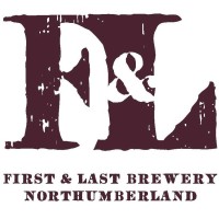 First & Last Brewery