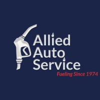 Allied Auto Service -  HPCL Dealers logo - Similar company to Hpcl Ezygas