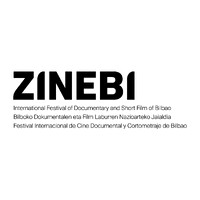 ZINEBI - Festival Internacional de Cine Documental y Cortometraje de Bilbao logo - Similar company to Docsmx, Festival Internacional De Cine Documental De La Cd. De México