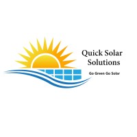 Quick Solar Solutions logo - Similar company to Spotlight Solar