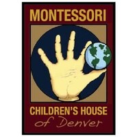 Montessori Children'S House Of Denver