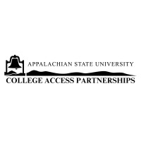 College Access Partnerships at Appalachian State University logo - Similar company to Youth Innovators Empowering Agriculture Across America - Coordination Network