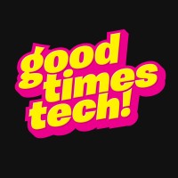 Good Times Tech logo - Similar company to Lincom Consulting