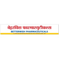 BETTERWISH PHARMACEUTICALS logo - Similar company to Ncare Ot Solutions