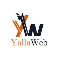 YallaWeb logo - Similar company to K Technologies