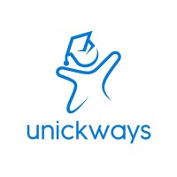 Unickways logo - Similar company to Study Net Education Consultant