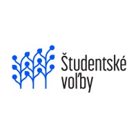 Študentské voľby / Student Elections logo - Similar company to Nexus Student Association