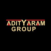 Adityaram Properties logo - Similar company to Ombrellia