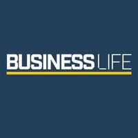 BUSINESS LIFE logo - Similar company to Bfcg Consulting
