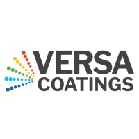 Versa Coatings logo - Similar company to Axprinter