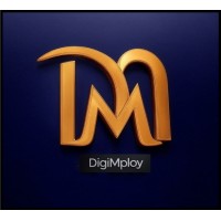 DigiMploy logo - Similar company to Growth Synergy Hub